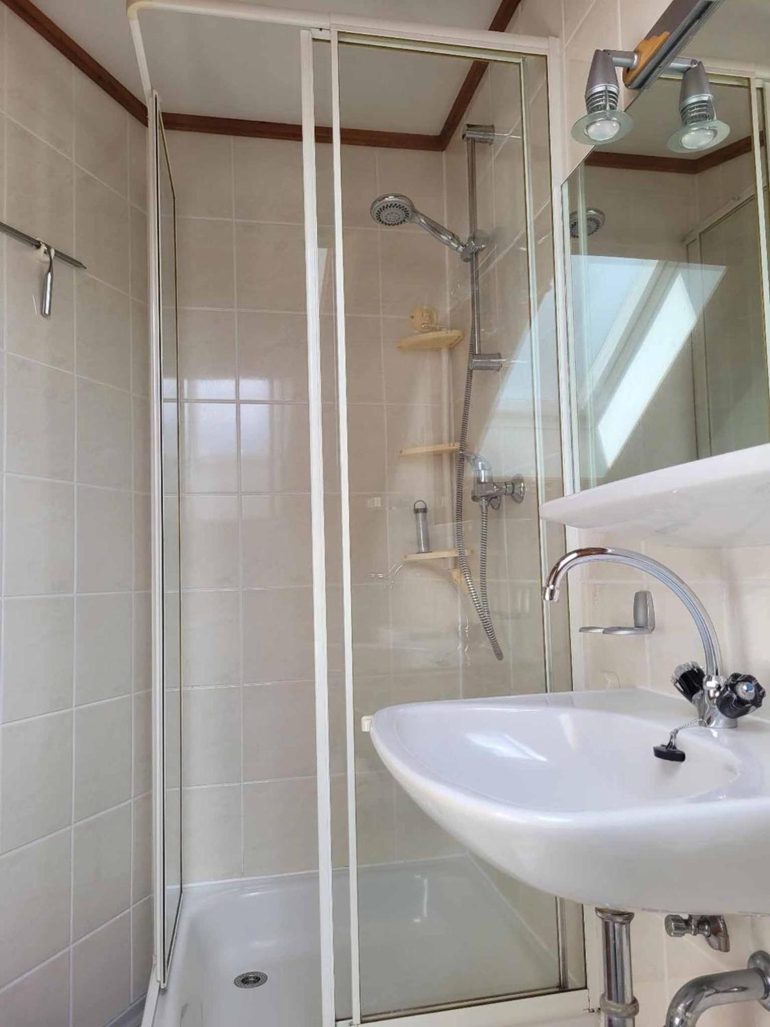 Haus Resi Hotell Eging Exteriör bild